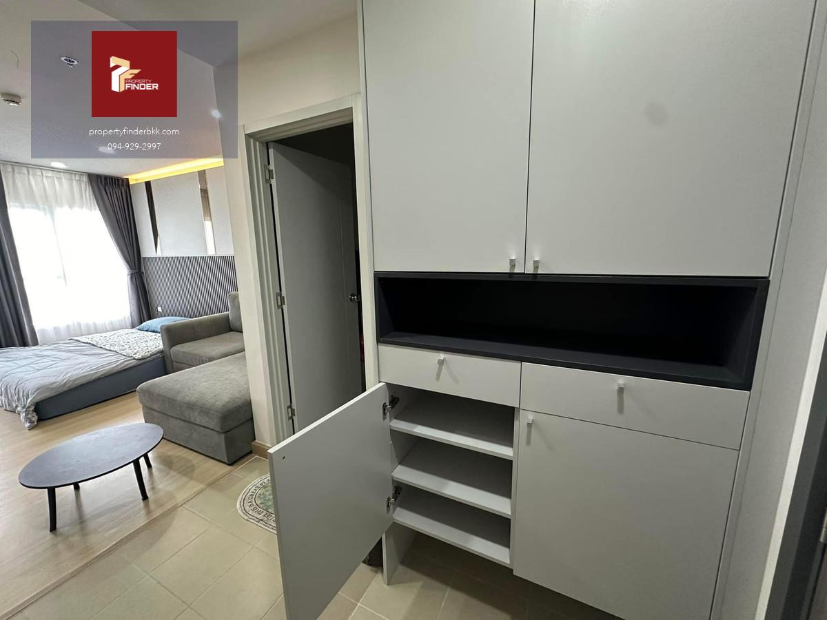 PFD-07339 ให้เช่าคอนโดศุภาลัย เวอเรนด้า รามคำแหง (Supalai Veranda Ramkhamhaeng) 🍁นัดชมห้องด่วน 🟥LINE : @propertybkk1