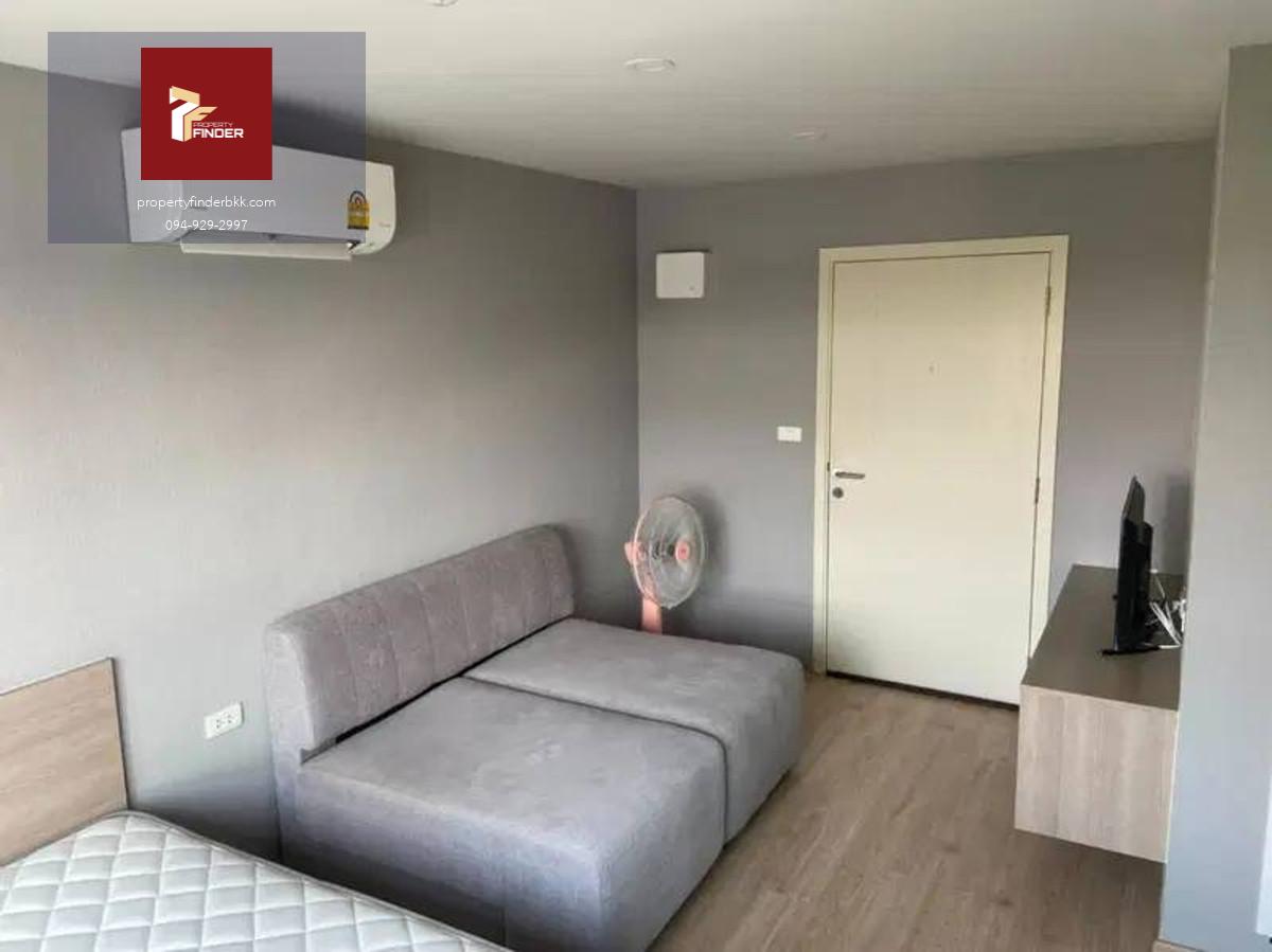 Rds-4475 ให้เช่าคอนโด เอลลิโอ เดล มอสส์ พหลโยธิน 34 ( Elio Del Moss Phaholyothin 34 ) นัดชมห้อง 👉line : @propertyfinder