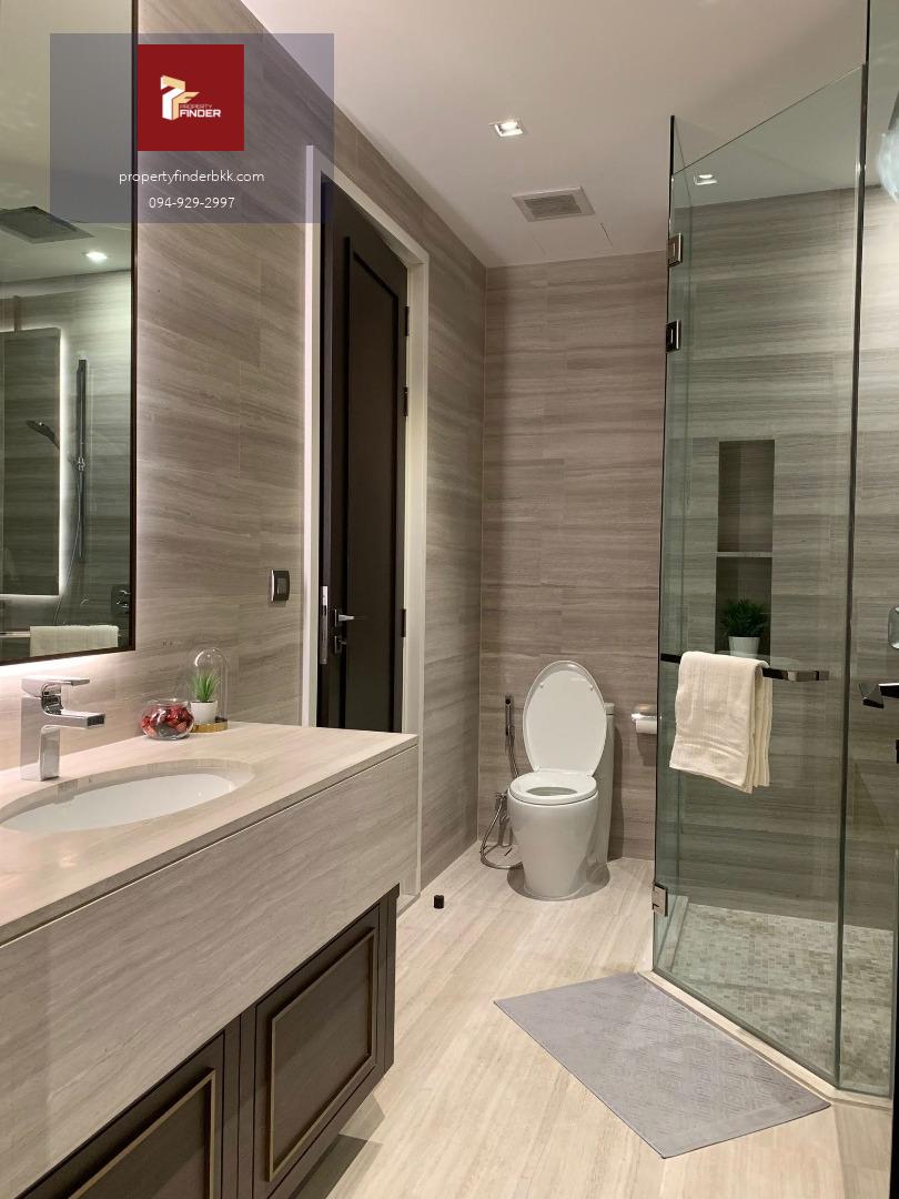  DT-9512 ให้เช่า The Lumpini 24 สุขุมวิท 24 ใกล้ BTS พร้อมพงษ์