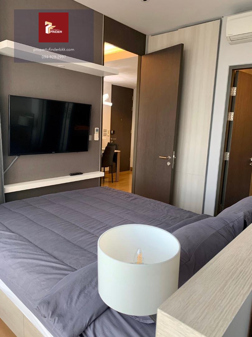  DT-2307 ให้เช่า The Lumpini 24 สุขุมวิท 24 ใกล้ BTS พร้อมพงษ์