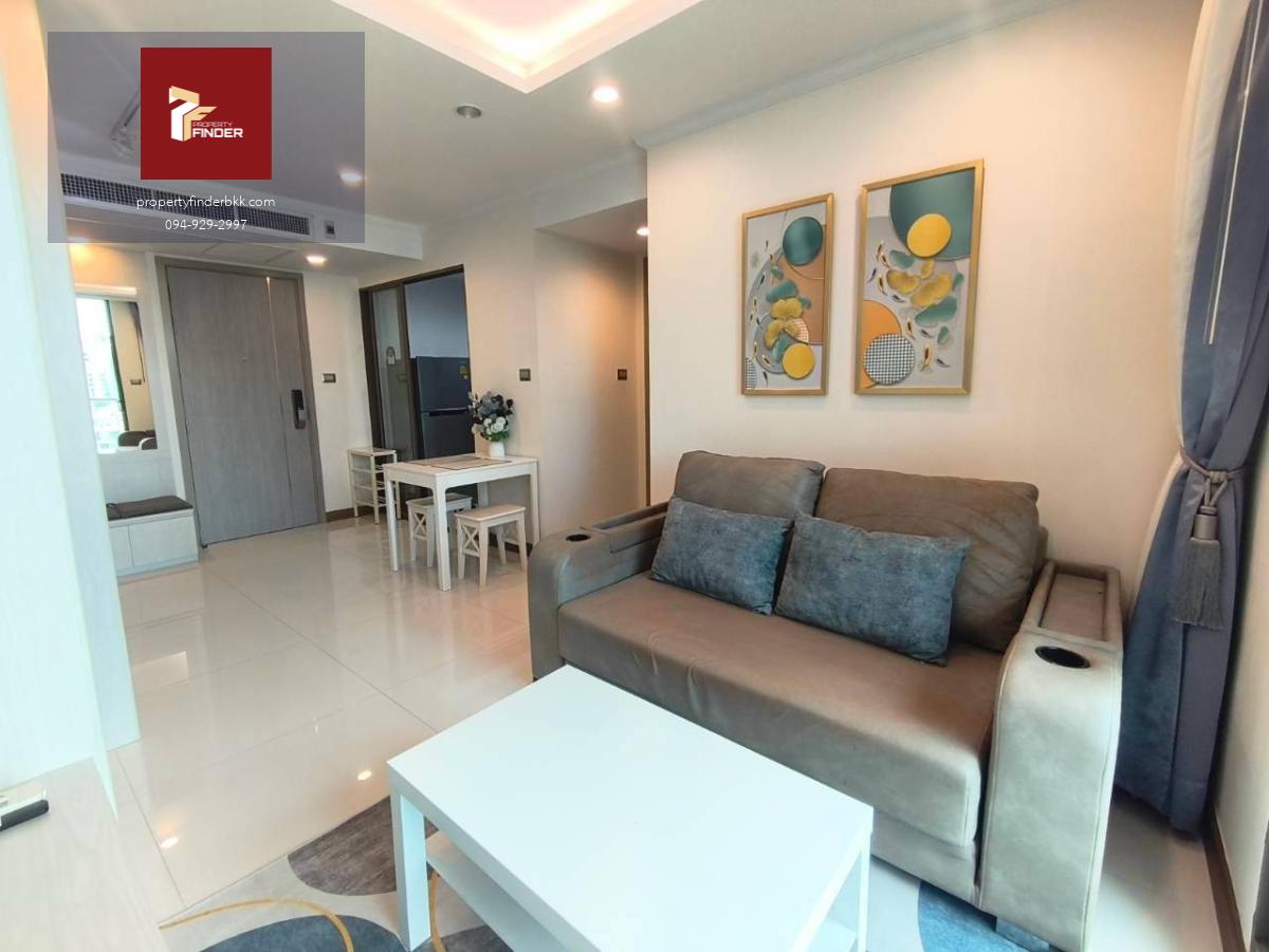 🏙️ PFD-09008 Supalai Oriental Sukhumvit 39 | ศุภาลัย โอเรียนทัล สุขุมวิท 39