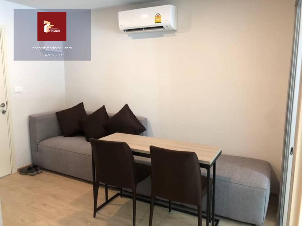 📍Rds-0085 ให้เช่าคอนโด Elio Del Moss Phaholyothin 34 ขนาด34.90ตรม.ชั้น1📍