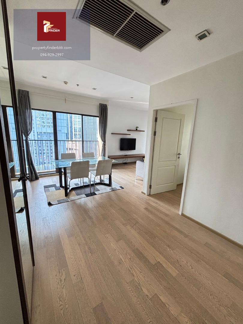 DT-6800  ให้เช่า Noble Refine สุขุมวิท 26 ใกล้ BTS พร้อมพงษ์                