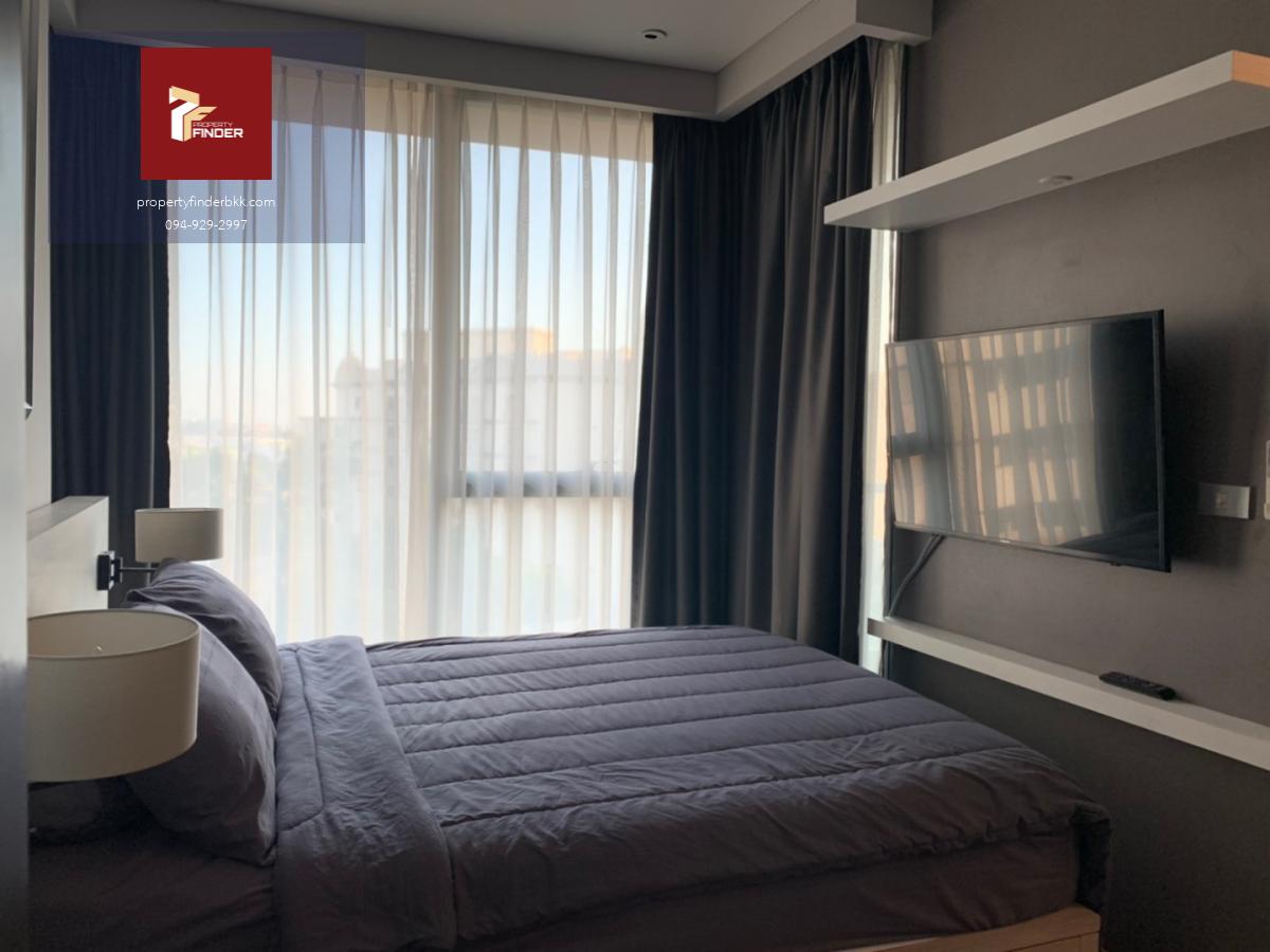  DT-2307 ให้เช่า The Lumpini 24 สุขุมวิท 24 ใกล้ BTS พร้อมพงษ์