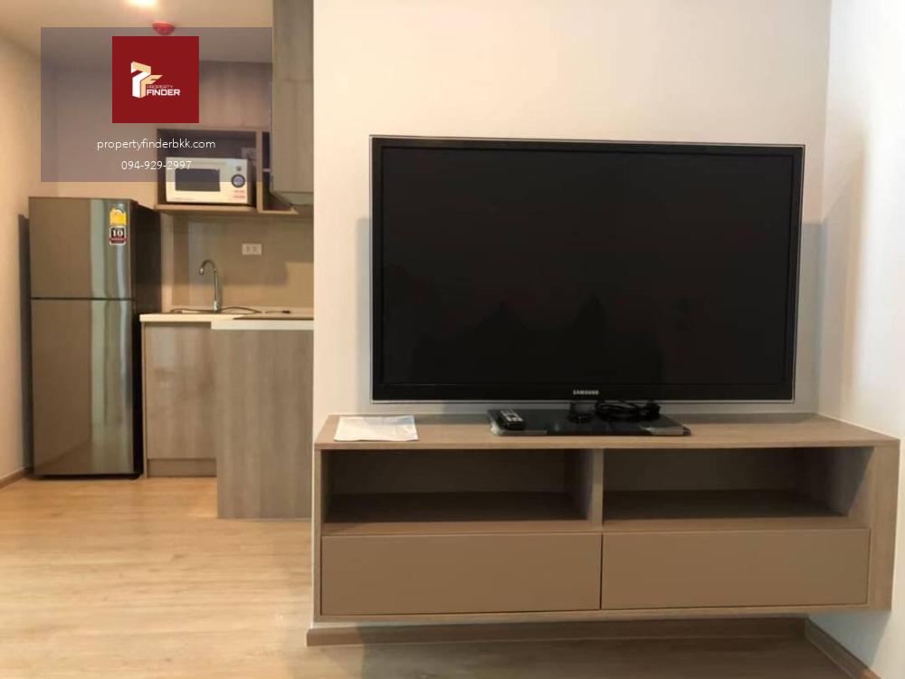 📍Rds-0085 ให้เช่าคอนโด Elio Del Moss Phaholyothin 34 ขนาด34.90ตรม.ชั้น1📍