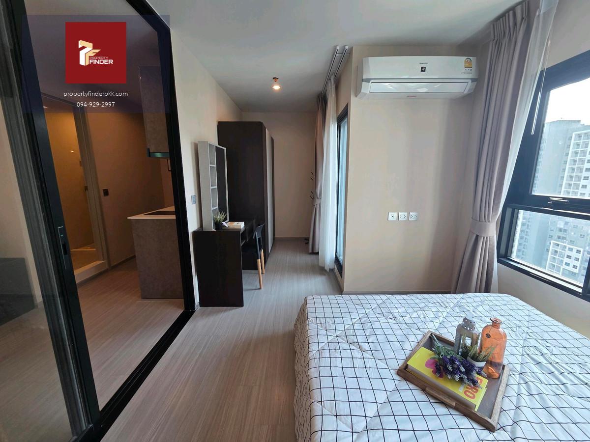 ให้เช่าคอนโด แอสปาย เอราวัณ ไพร์ม ( Aspire Erawan Prime ) นัดชมห้อง ■ line : @propertyfinder