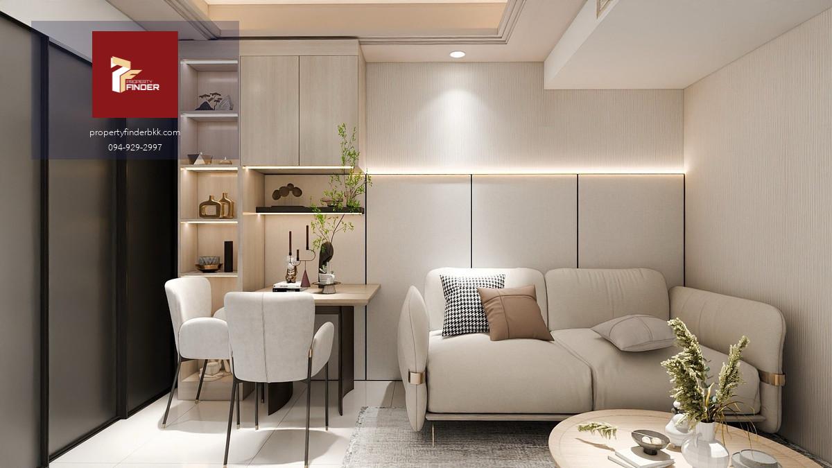 PFD-08209 Supalai Oriental Sukhumvit 39 ( ศุภาลัย โอเรียนทัล สุขุมวิท 39 )