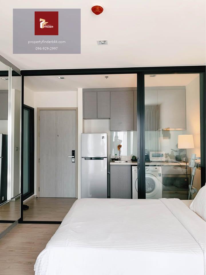 PFD-08103 ให้เช่า ริธึ่ม สุขุมวิท 36-38 (Rhythm Sukhumvit 36-38) ใกล้ BTS ทองหล่อ 