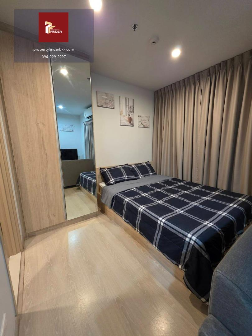 PFD-07640 ให้เช่าคอนโด นิว โนเบิล งามวงศ์วาน ( NUE Noble Ngamwongwan )นัดชมห้อง ■ line : @propertyfinder