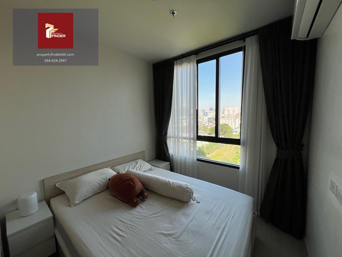 PFD-07611 ให้เช่าคอนโด นิว โนเบิล รัชดา-ลาดพร้าว (Nue Noble Ratchada-Ladprao)  นัดชมห้อง ■ line : @propertyfinder