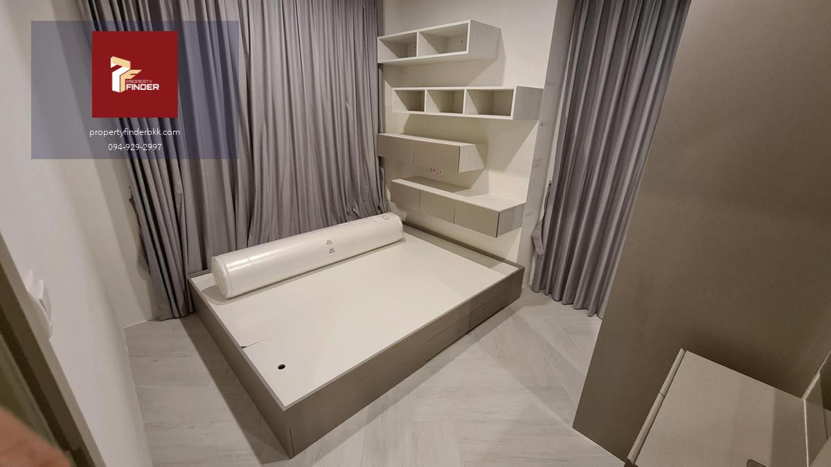 PFD-08121 ให้เช่า เดอะ ไพรเวซี่ ท่าพระ อินเตอร์เชนจ์ (The Privacy Thaphra) ใกล้ MRT ท่าพระ