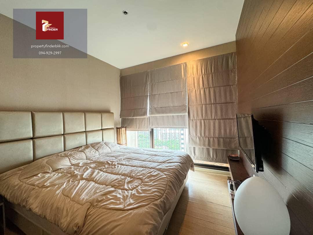 DT-8527  ให้เช่า Noble Refine สุขุมวิท 26 ใกล้ BTS พร้อมพงษ์                