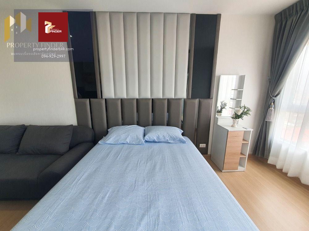 📍ให้เช่าคอนโด ศุภาลัย เวอเรนด้า สุขุมวิท 117 (Supalai Sukhumvit Sukhumvit 117) เครื่องใช้ไฟฟ้าครบ 🔥