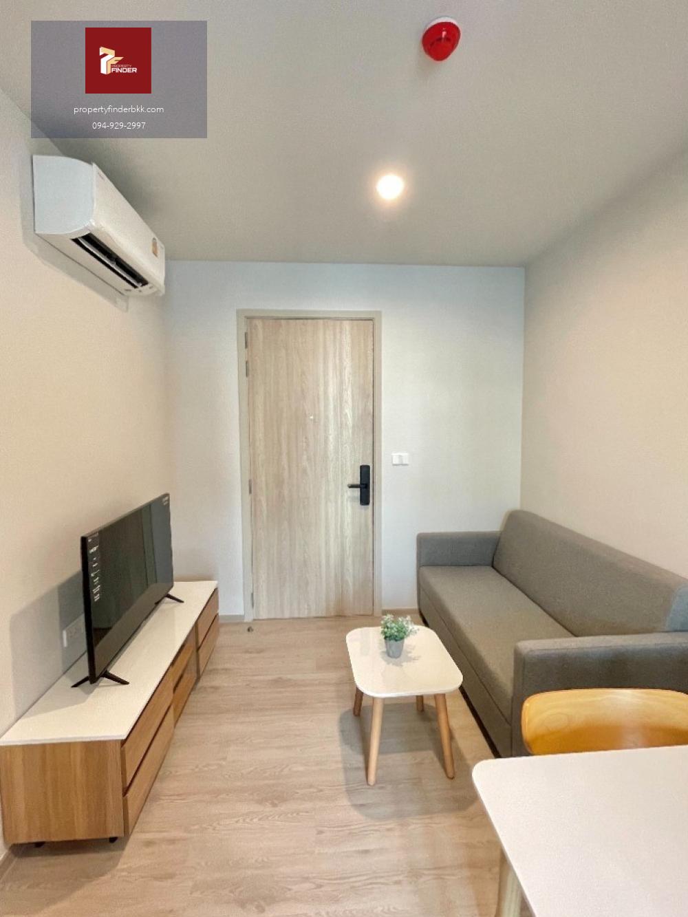 ให้เช่าคอนโด นิว โนเบิล เซ็นเตอร์ บางนา[NUE NOBLE CENTRE BANGNA]