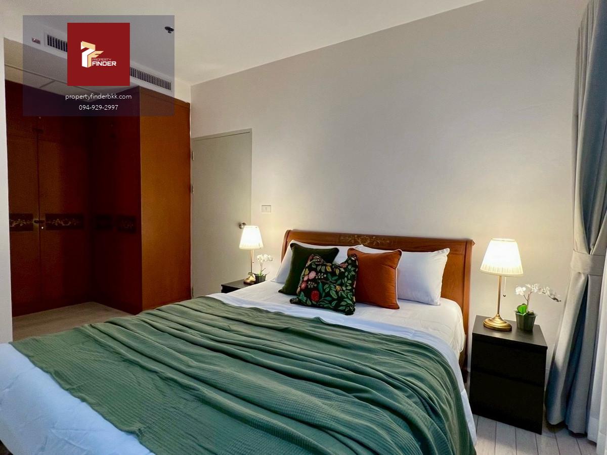 PFD-07821 ให้เช่า Noble Solo (โนเบิล โซโล) ทองหล่อ | 2 นอน ห้องมุมกว้าง 84.5 ตร.ม. วิวสระว่ายน้ำ เฟอร์ฯ ครบ มีอ่างอาบน้ำ + เครื่องซักอบผ้า ราคา 50,000 บ.