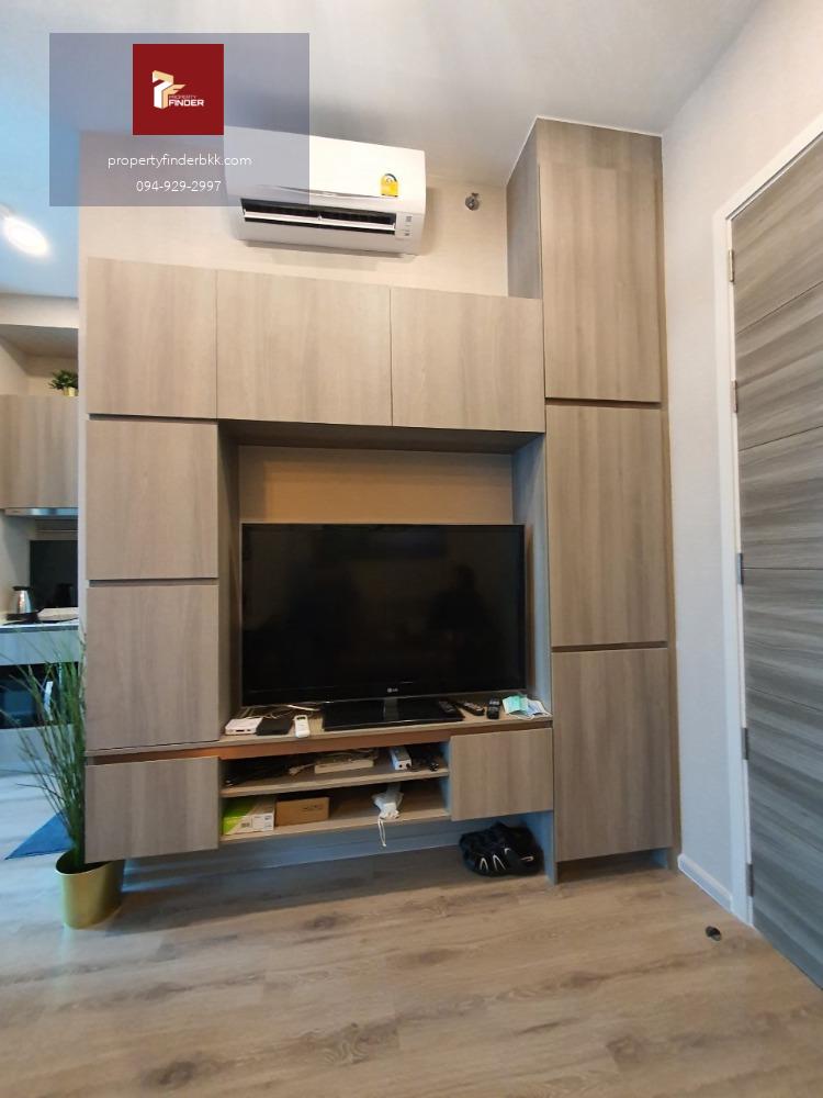 PFD-08125 ขาย ไนท์บริดจ์ คอลลาจ รามคำแหง (Knightsbridge Collage Ramkhamhaeng) ใกล้รถไฟฟ้า 