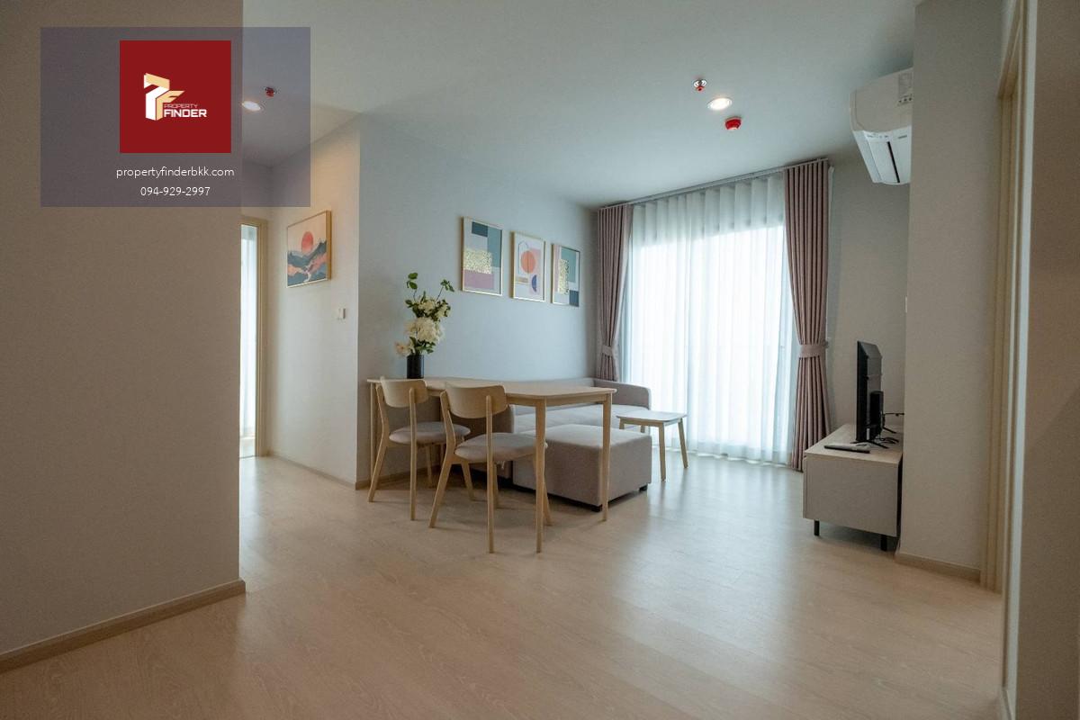 PFD-07456 ให้เช่าคอนโด นิว เมกา พลัส บางนา (Nue Mega Plus Bangna) นัดชมห้อง ■ line : @propertybkk2