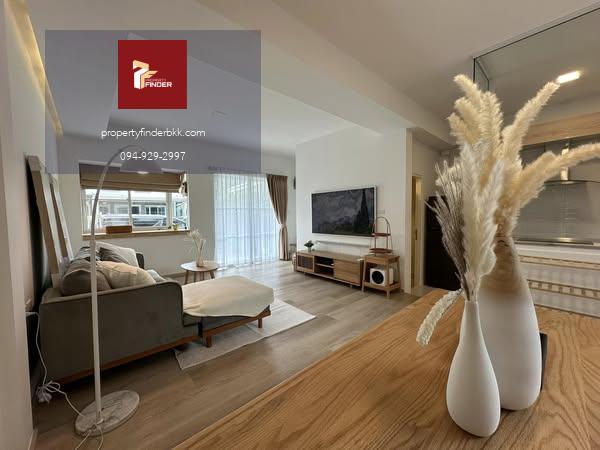 ให้เช่า ทาวน์โฮม อินดี้ 2 บางนา-รามคำแหง 2 ( indy 2 Bangna-Ramkhamhaeng 2 ) ขนาด 25  ตร.ว.  ตกแต่งหรู พร้อมอยู่ ใกล้  Mega Bangna