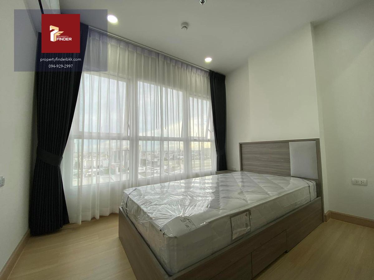 PFD-07359 ให้เช่าคอนโดศุภาลัย เวอเรนด้า รามคำแหง (Supalai Veranda Ramkhamhaeng) 🍁นัดชมห้องด่วน 🟥LINE : @propertybkk1