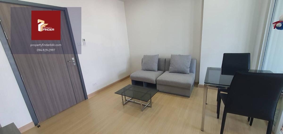 PFD-07336 ให้เช่าคอนโดศุภาลัย เวอเรนด้า รามคำแหง (Supalai Veranda Ramkhamhaeng) 🍁นัดชมห้องด่วน 🟥LINE : @propertybkk1