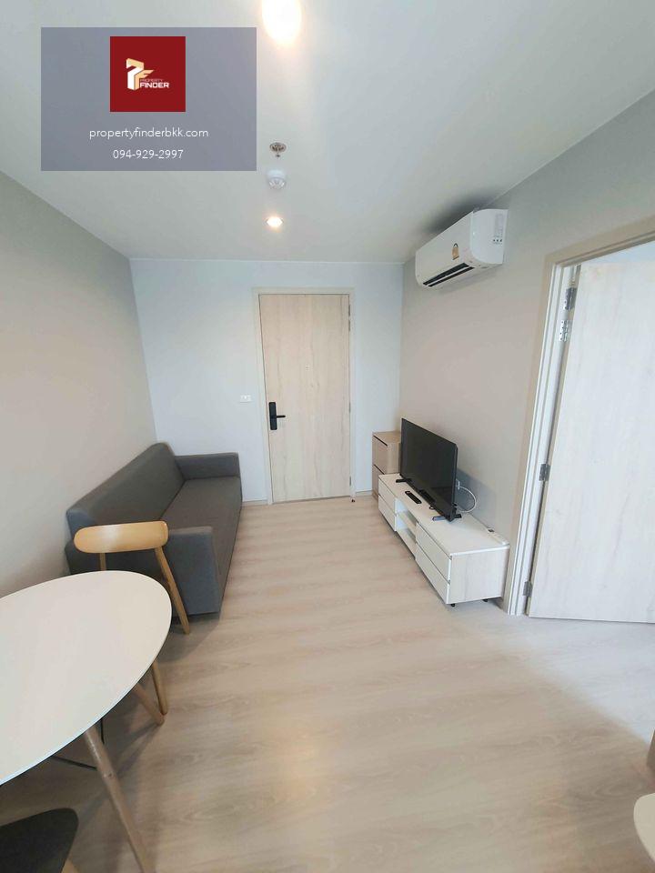 Rds-1313 ให้เช่าคอนโด NUE Noble Srinakarin-Lasalle นัดชมห้อง 👉line : @propertyfinder