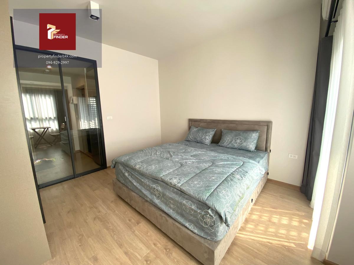 PFD-07662 ให้เช่าคอนโด ไอดีโอ พระราม 9-อโศก ( Ideo Rama 9-Asoke ) นัดชมห้อง ■ line : @propertyfinder