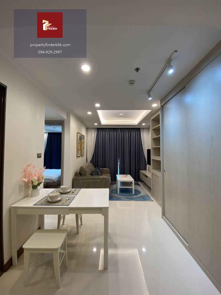 🏙️ PFD-09008 Supalai Oriental Sukhumvit 39 | ศุภาลัย โอเรียนทัล สุขุมวิท 39 