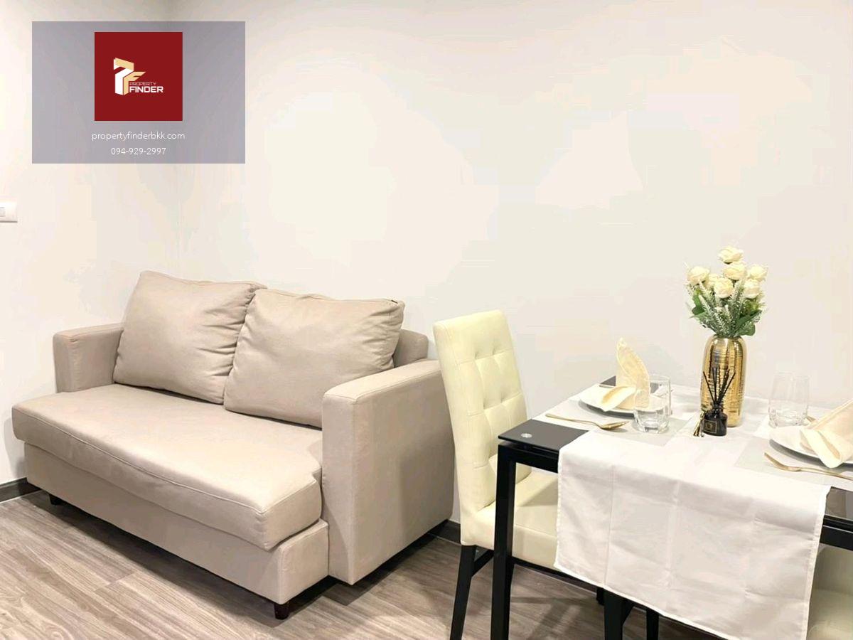 Property Finder👉ให้เช่าคอนโดเดอะคอลเล็ค รัชดา 32 (The Collect Ratchada 32)