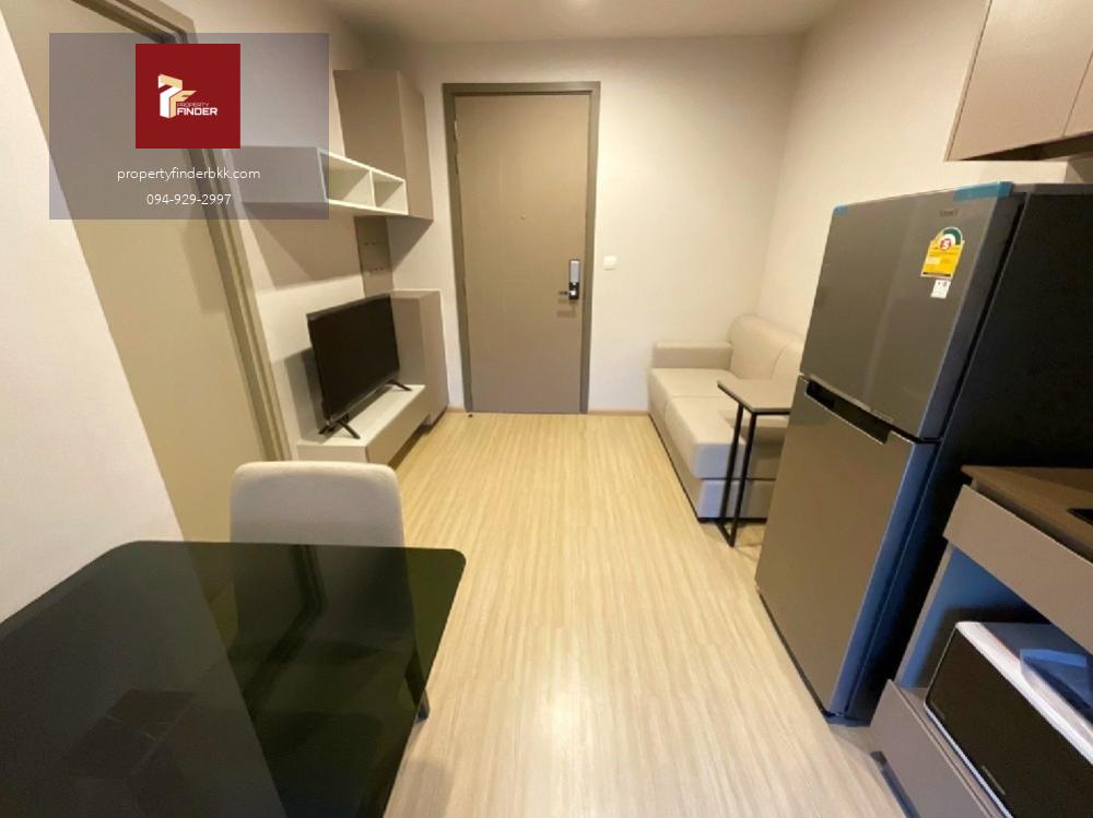 ✨️Rds-0074 ให้เช่าคอนโด The Privacy Tha Phra Interchange