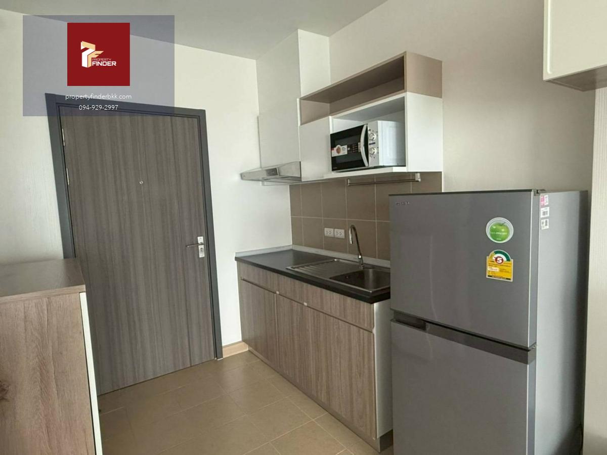 PFD-08330 ให้เช่า ศุภาลัย เวอเรนด้า สุขุมวิท 117 (Supalai Veranda Sukhumvit 117) ใกล้รถไฟฟ้า BTS ปู่เจ้า ทำเลสุขุมวิท 117 🚈✨