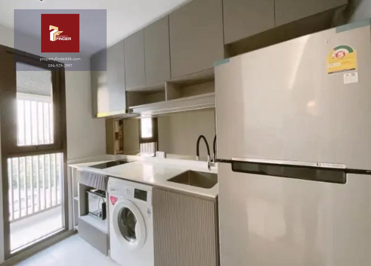 DT-10640 ให้เช่า แชปเตอร์ ทองหล่อ 25 (Chapter Thonglor 25) ใกล้ ARL รามคำแหง 