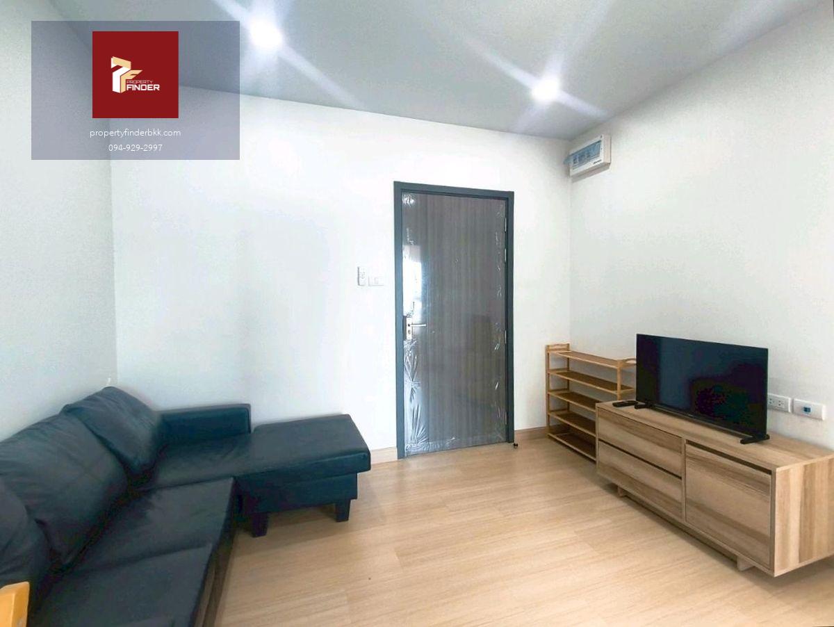 ให้เช่าคอนโด ศุภาลัย เวอเรนด้า สุขุมวิท 117 นัดชมห้อง 👉line : @pfbkk