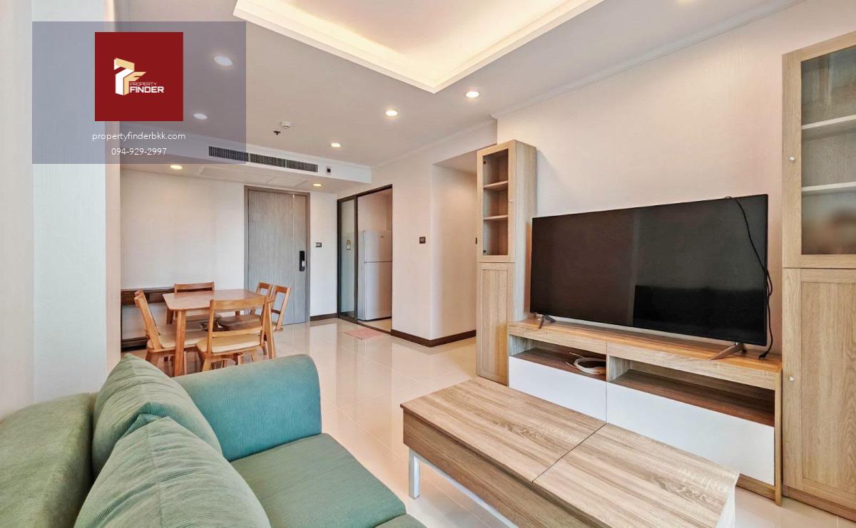 🏙️ PFD-08639 Supalai Oriental Sukhumvit 39 | ศุภาลัย โอเรียนทัล สุขุมวิท 39 | Building B