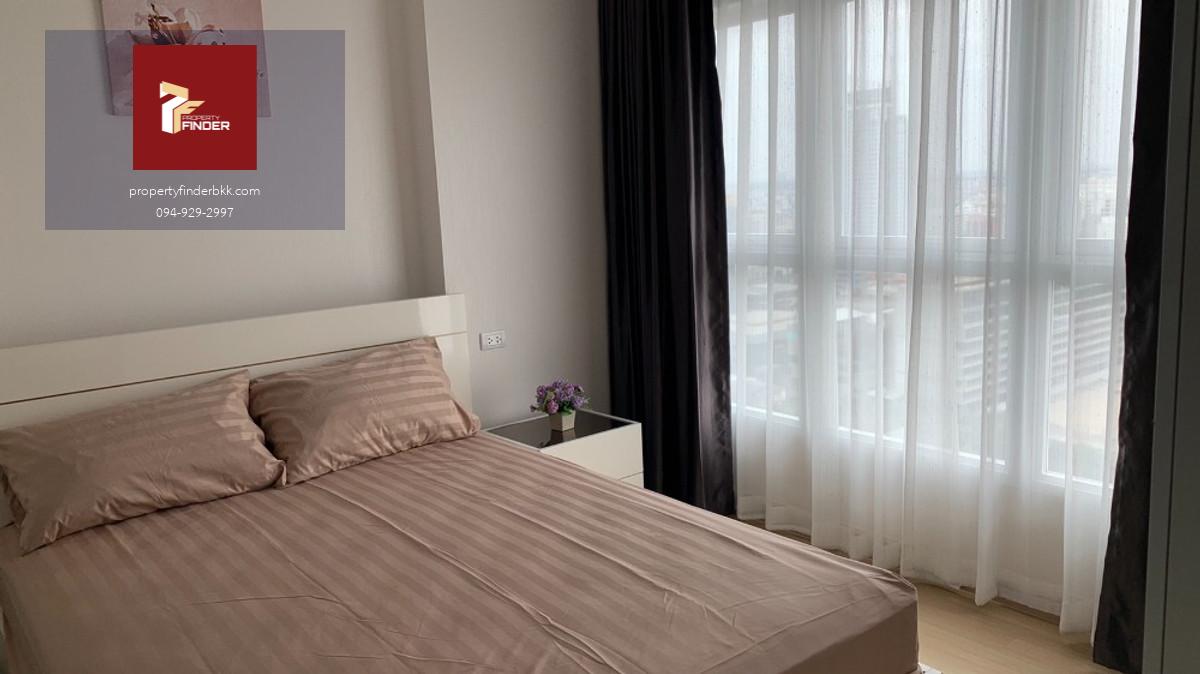 PFD-07416 ให้เช่าคอนโด ศุภาลัย เวอเรนด้า รามคำแหง ( Supalai Veranda Ramkhamhaeng ) นัดชมห้อง ■ line : @propertybkk1