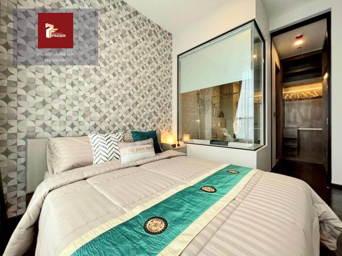 PFD-07647 ให้เช่าคอนโด  พาร์ค​ ออริจิ้น​ ทองหล่อ ( Park Origin Thonglor ) นัดชมห้อง ■ line : @propertyfinder