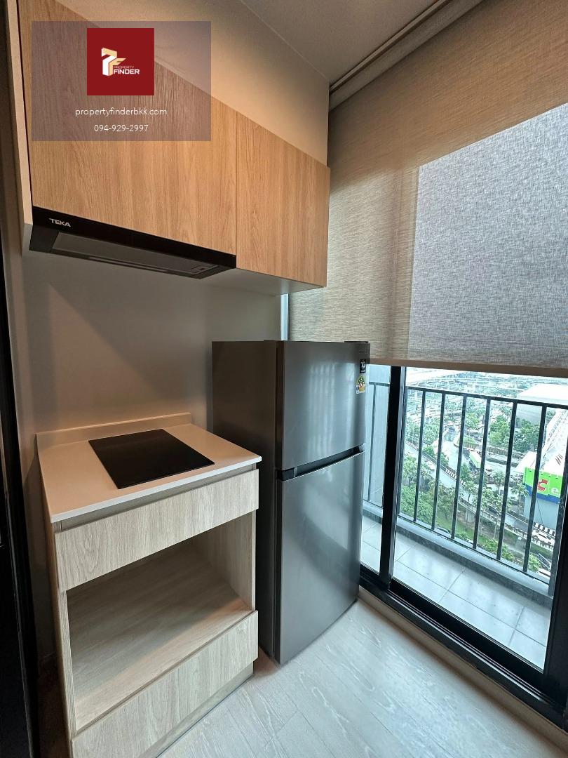 PFD-08053 ให้เช่า Nue Mega Plus Bangna