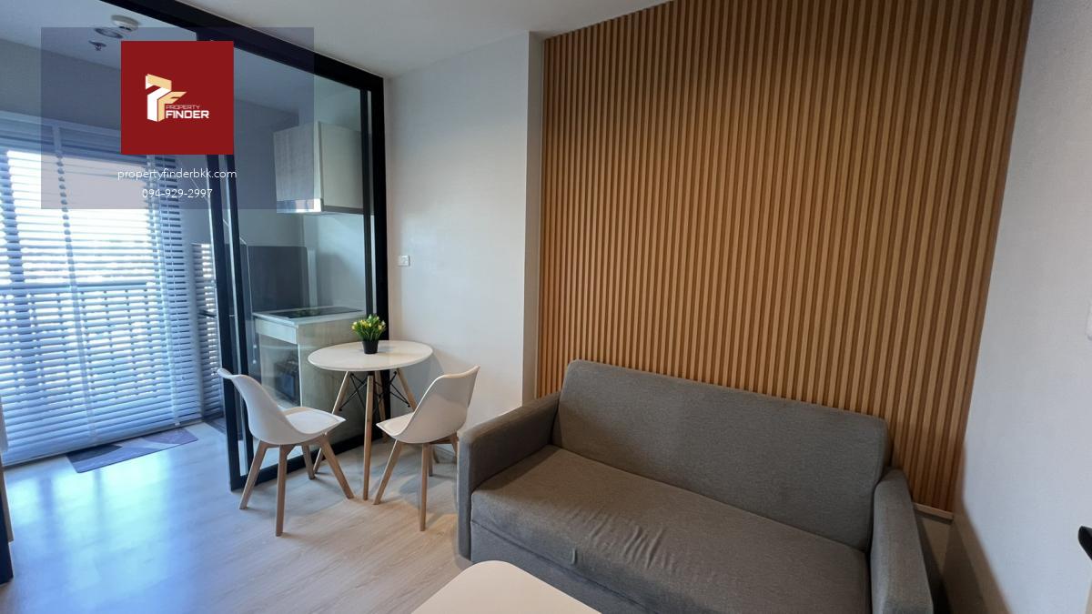 PFD-07606  ให้เช่าคอนโด นิว โนเบิล งามวงศ์วาน ( NUE Noble Ngamwongwan ) นัดชมห้อง ■ line : @propertyfinder	