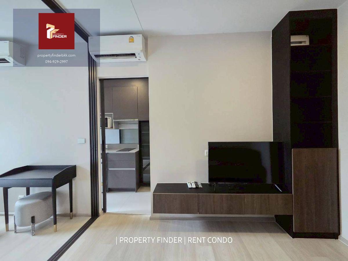 PFD-05550  ให้เช่าคอนโด เดอะ ไพรเวซี่ จตุจักร ( The Privacy Jatujak )  นัดชมห้อง ■ line : @propertyfinder