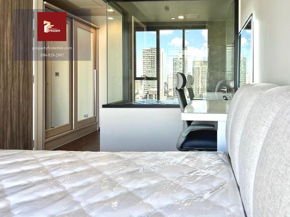 DT-2473 ให้เช่า Ideo Q Sukhumvit 36(ไอดีโอ คิว สุขุมวิท 36)ใกล้ BTS ทองหล่อ