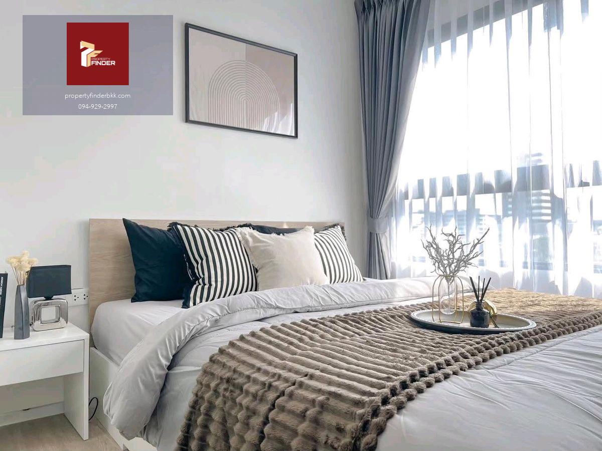 ให้เช่าคอนโด ไอคอนโด แอคทีฟ พัฒนาการ (iCondo Active Phatthanakan) นัดชมห้อง 👉line : @propertyfinder