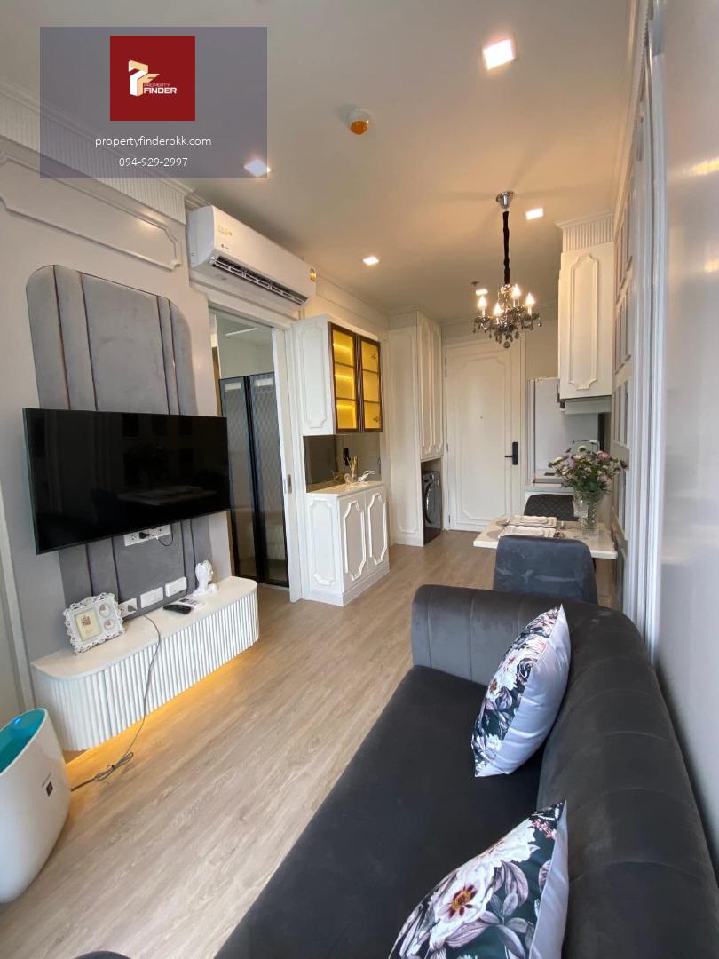 DT-6346 ปล่อยเช่าคอนโด Noble State 39 สุขุมวิท 39  เดินเพียง 470 ม. ถึง BTS พร้อมพงษ์