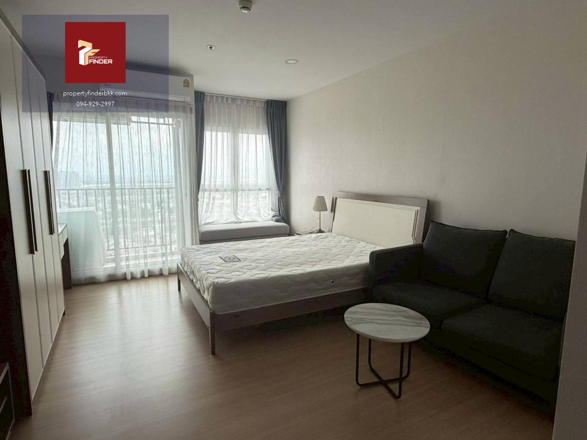 PFD-08330 ให้เช่า ศุภาลัย เวอเรนด้า สุขุมวิท 117 (Supalai Veranda Sukhumvit 117) ใกล้รถไฟฟ้า BTS ปู่เจ้า ทำเลสุขุมวิท 117 🚈✨