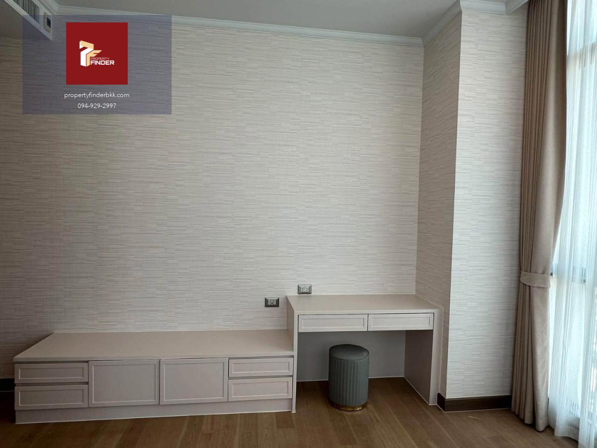PFD-09349 Condo for rent Supalai Oriental Sukhumvit 39 (ให้เช่าคอนโด ศุภาลัย โอเรียนทัล สุขุมวิท 39)