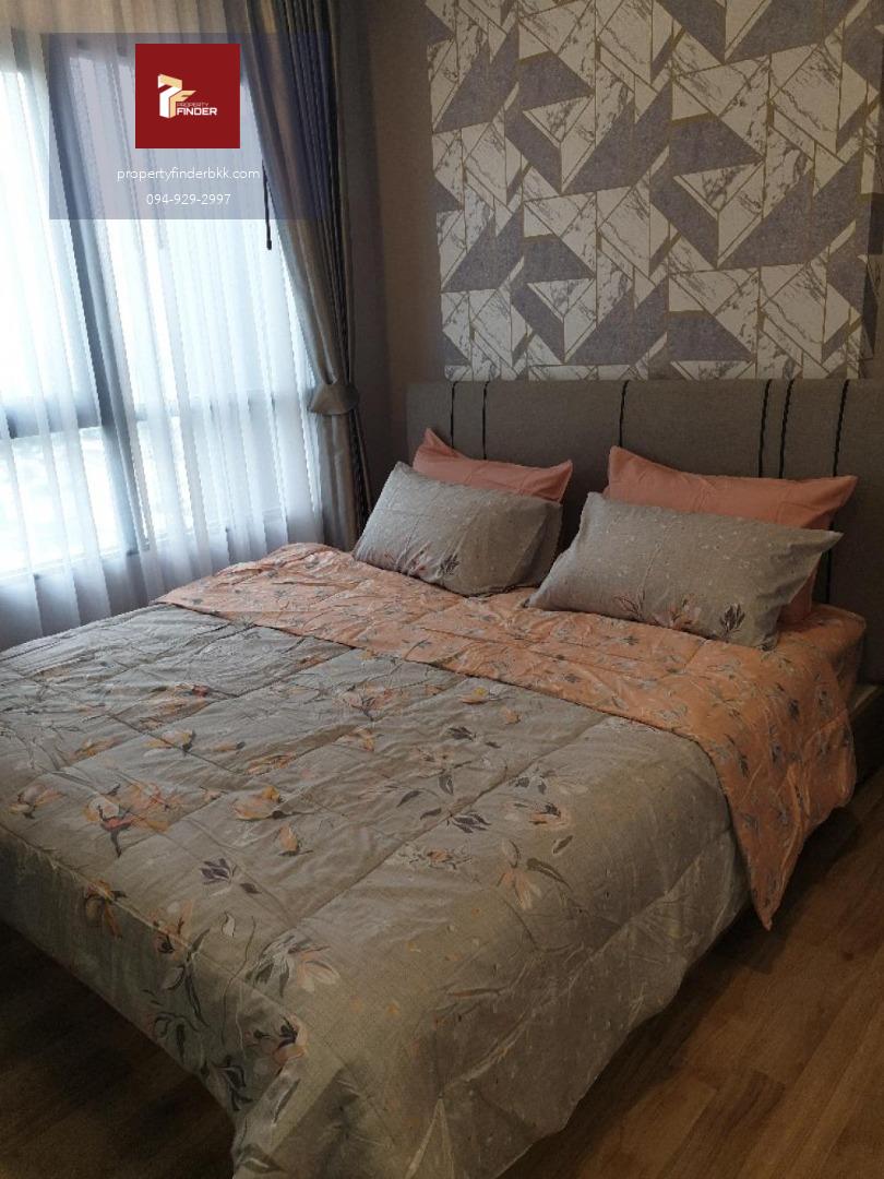 PFD-08312 ให้เช่า นิช โมโน สุขุมวิท-แบริ่ง (Niche Mono Sukhumvit - Bearing)ใกล้รถไฟฟ้า BTS แบริ่ง ทำเลแบริ่ง-สุขุมวิท 🚈✨