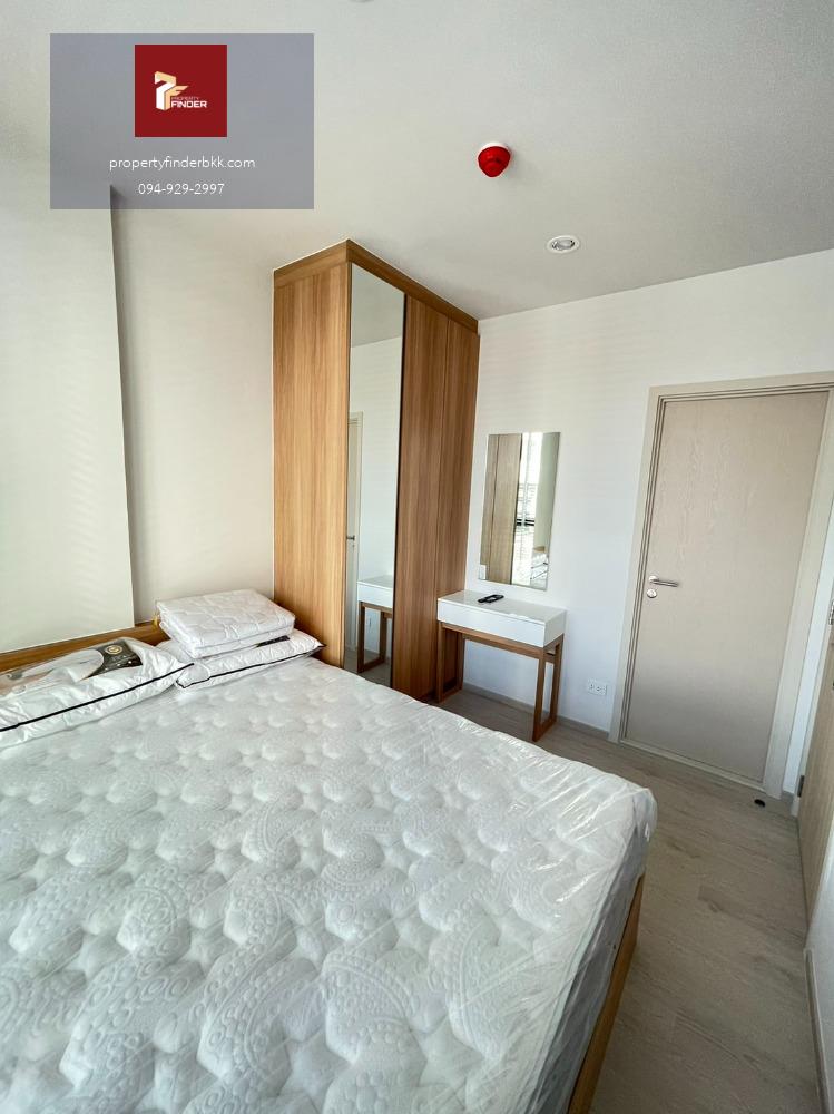 Rds-0541 ให้เช่าคอนโด  Nue noble Centre bangna นัดชมห้อง 👉line : @propertyfinder