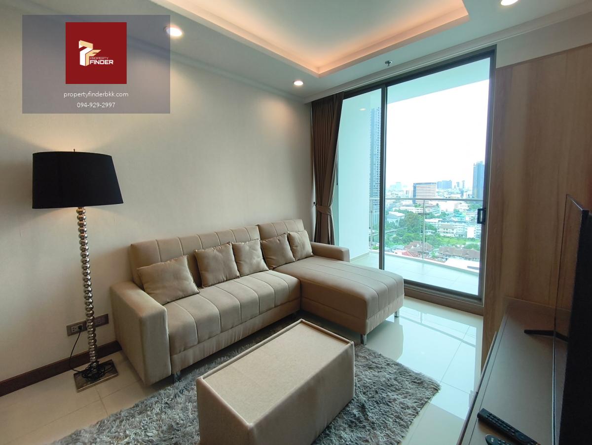 🏙️ PFD-08957 Supalai Oriental Sukhumvit 39 | ศุภาลัย โอเรียนทัล สุขุมวิท 39 | Building B