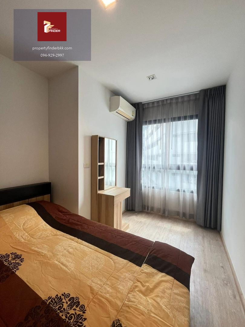 ขาย/เช่า คอนโด ไอดีโอ นิว พระราม 9 (Ideo New Rama 9) 2 ห้องนอน ใกล้ MRT รามคำแหง 12 | รหัส PFD-07727