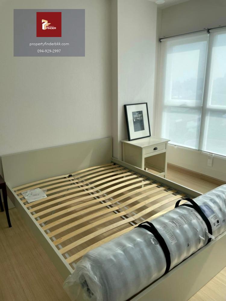 Rds-0791 ให้เช่าคอนโด Supalai Veranda Ramkamhaeng   นัดชมห้อง 👉line : @propertyfinder