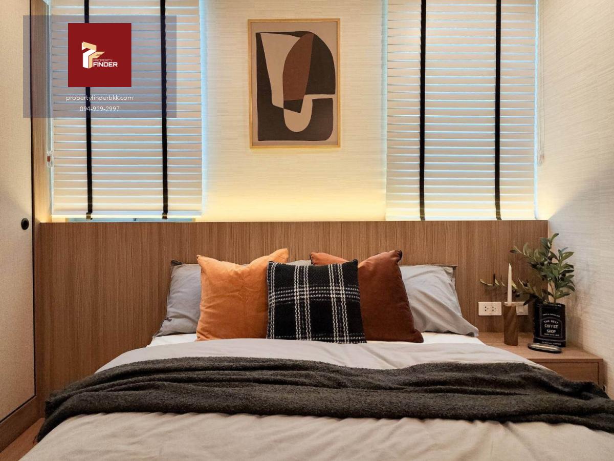 DT-7521  Supalai Oriental Sukhumvit 39  ทำเลดี  ใกล้ BTS พร้อมพงษ์