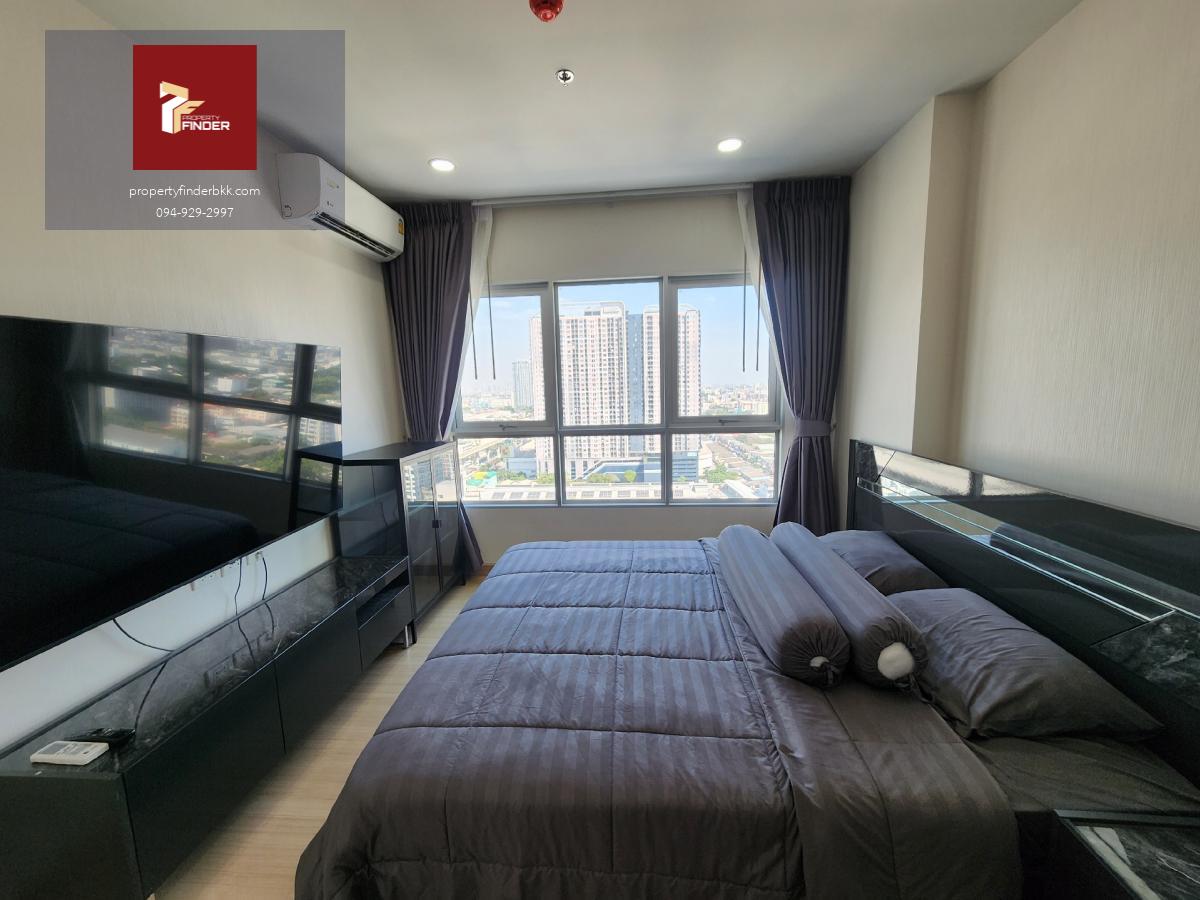 Rds-4827 ขายคอนโดศุภาลัย เวอเรนด้า สุขุมวิท 117 (Supalai Veranda Sukhumvit 117) ห้องใหม่ไม่เคยปล่อยเช่า